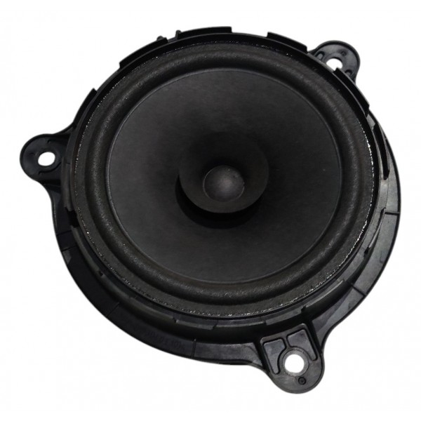 Alto Falante Porta Traseira Nissan Versa 1.6 2023 B2584