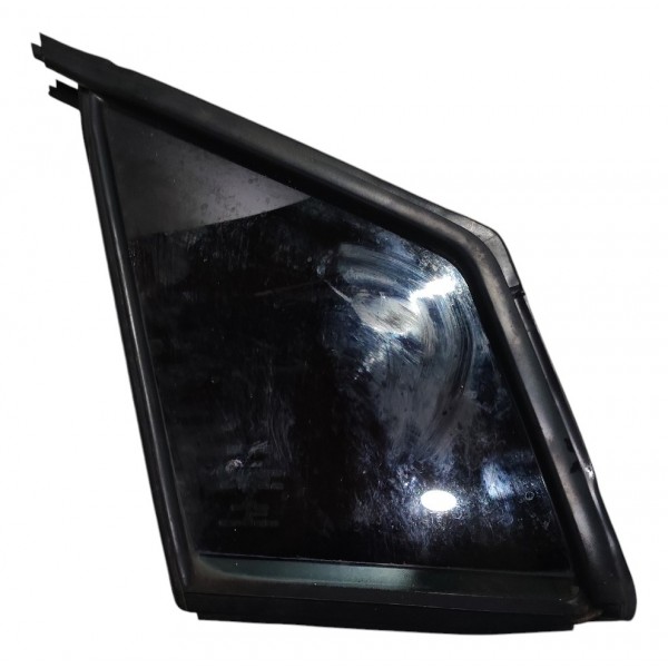 Vidro Fixo Porta Diant Dir Nissan Versa 1.6 2023 B2579