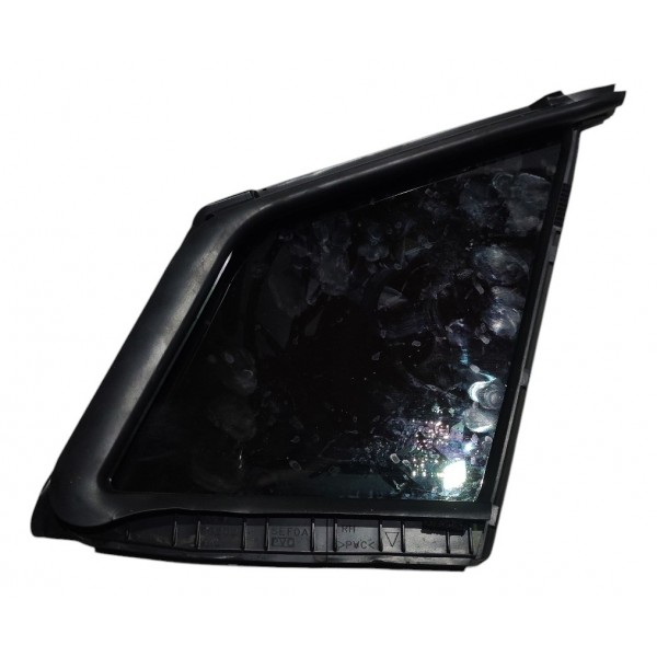 Vidro Fixo Porta Diant Dir Nissan Versa 1.6 2023 B2579