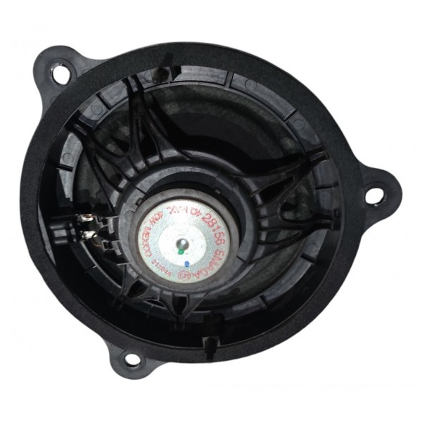 Alto Falante Porta Dianteira Nissan Versa 1.6 2023 B2578