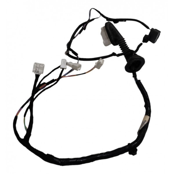 Chicote Porta Diant Dir Nissan Versa 1.6 2023 B2577