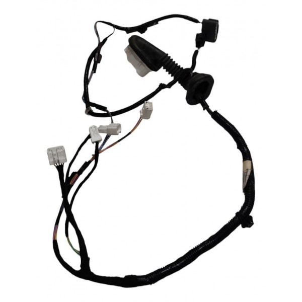 Chicote Porta Diant Dir Nissan Versa 1.6 2023 B2577