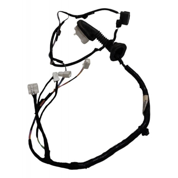 Chicote Porta Diant Dir Nissan Versa 1.6 2023 B2577