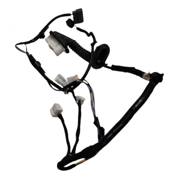 Chicote Porta Diant Dir Nissan Versa 1.6 2023 B2577