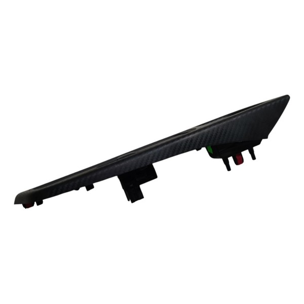 Botão Moldura Vidro Eletrico Diant Dir Versa 1.6 2023 B2573