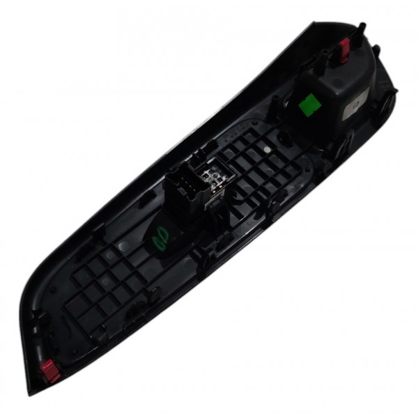 Botão Moldura Vidro Eletrico Diant Dir Versa 1.6 2023 B2573