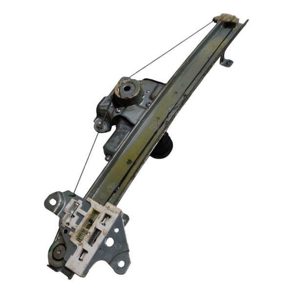 Maquina Vidro Porta Diant Dir Nissan Versa 1.6 2023 B2571