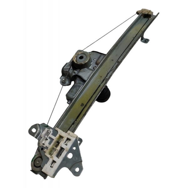 Maquina Vidro Porta Diant Dir Nissan Versa 1.6 2023 B2571