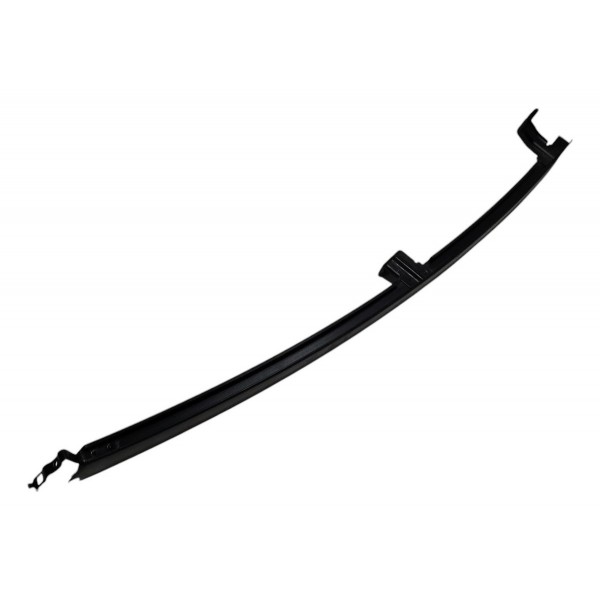 Guia Vidro Porta Diant Dir Nissan Versa 1.6 2023 B2570