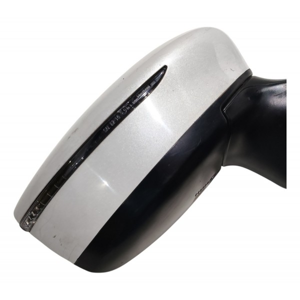 Retrovisor Eletrico Direito Nissan Versa 1.6 2023 B2569