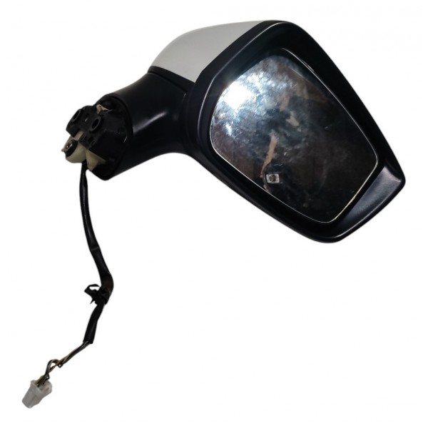 Retrovisor Eletrico Direito Nissan Versa 1.6 2023 B2569