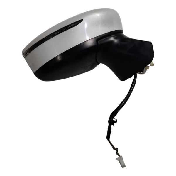 Retrovisor Eletrico Direito Nissan Versa 1.6 2023 B2569