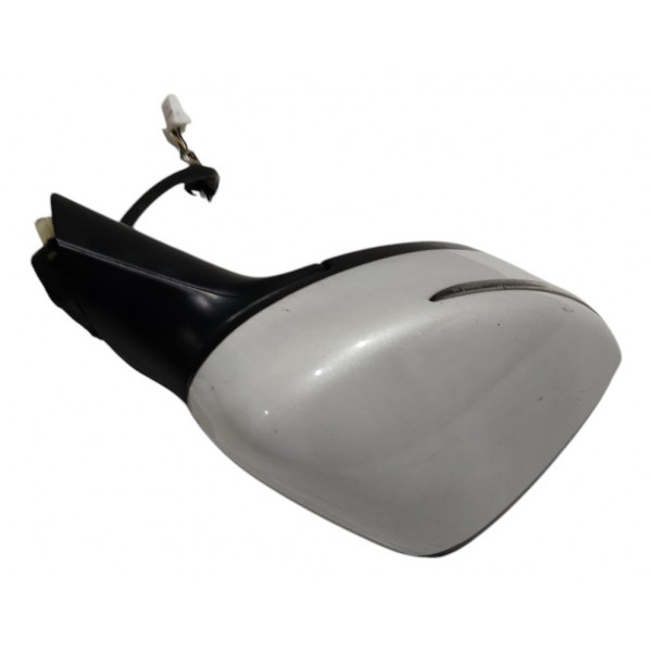 Retrovisor Eletrico Direito Nissan Versa 1.6 2023 B2569