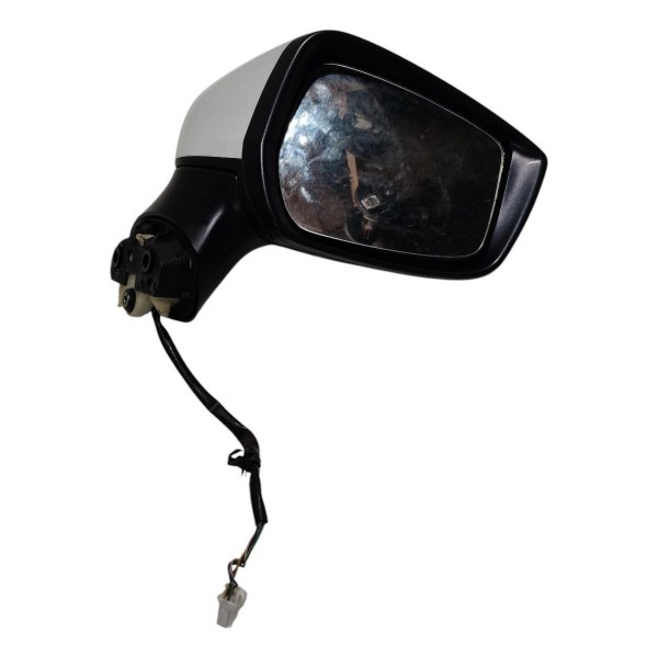 Retrovisor Eletrico Direito Nissan Versa 1.6 2023 B2569