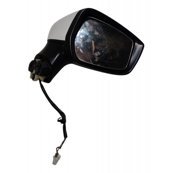 Retrovisor Eletrico Direito Nissan Versa 1.6 2023 B2569