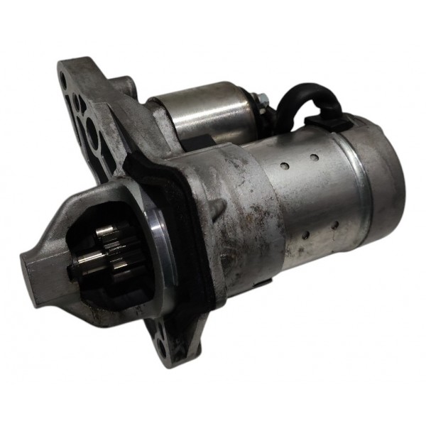 Motor Arranque Nissan Versa 1.6 2023 B2563