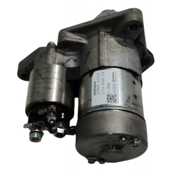Motor Arranque Nissan Versa 1.6 2023 B2563