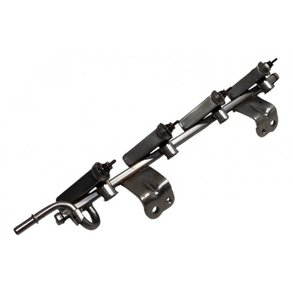 Flauta Bico Injetor Nissan Versa 1.6 2023 B2562