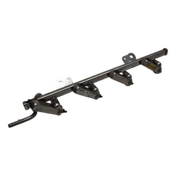 Flauta Bico Injetor Nissan Versa 1.6 2023 B2562