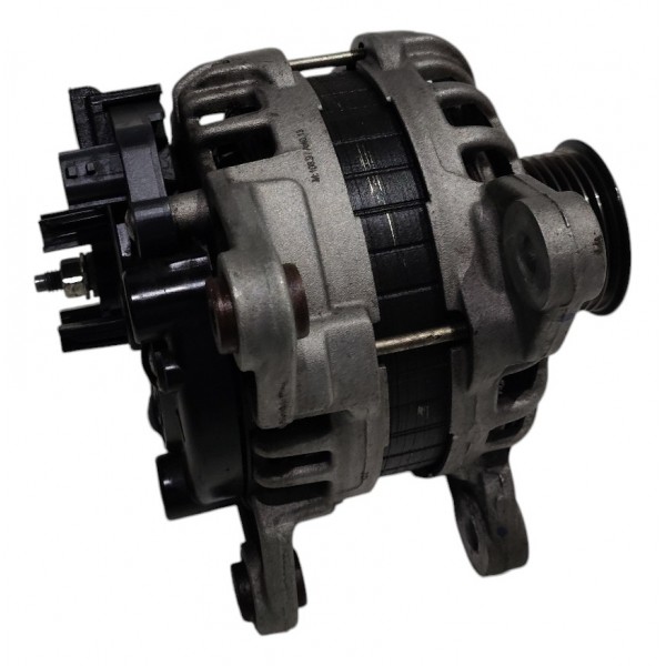 Alternador Nissan Versa 1.6 2023 B2561