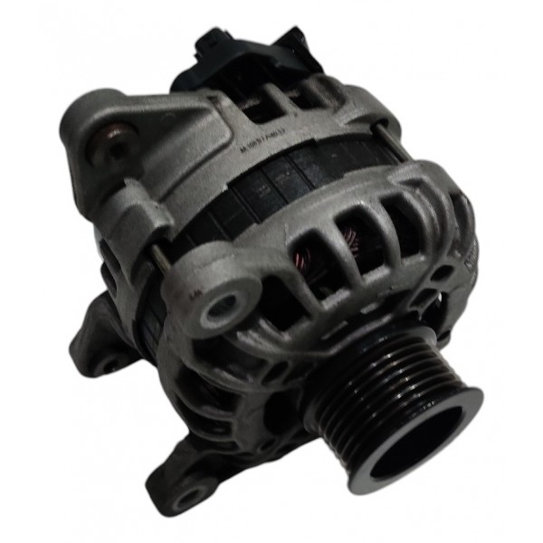 Alternador Nissan Versa 1.6 2023 B2561