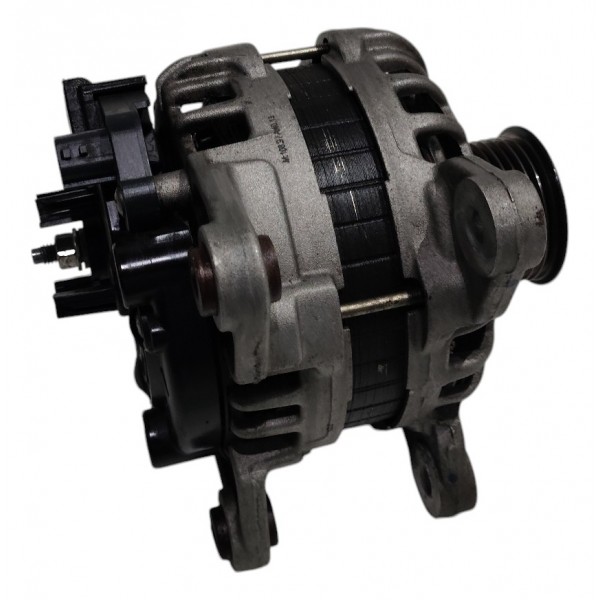 Alternador Nissan Versa 1.6 2023 B2561