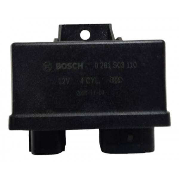 Modulo Aquecimento Bicos Nissan Versa 1.6 2023 B2555