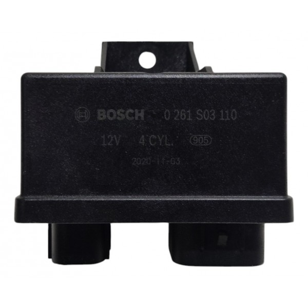 Modulo Aquecimento Bicos Nissan Versa 1.6 2023 B2555