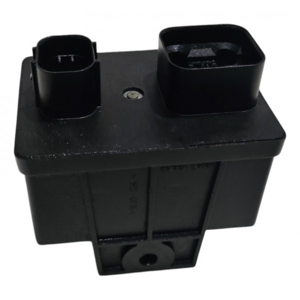 Modulo Aquecimento Bicos Nissan Versa 1.6 2023 B2555