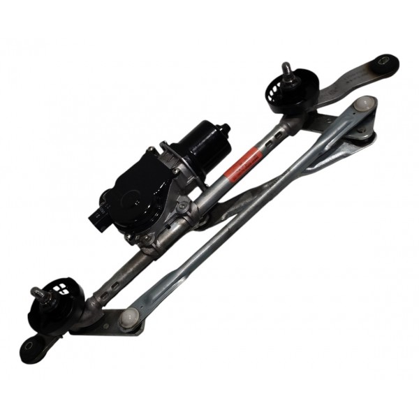 Galhada Motor Limpador Parabrisa Nissan Versa 1.6 2023 B2553