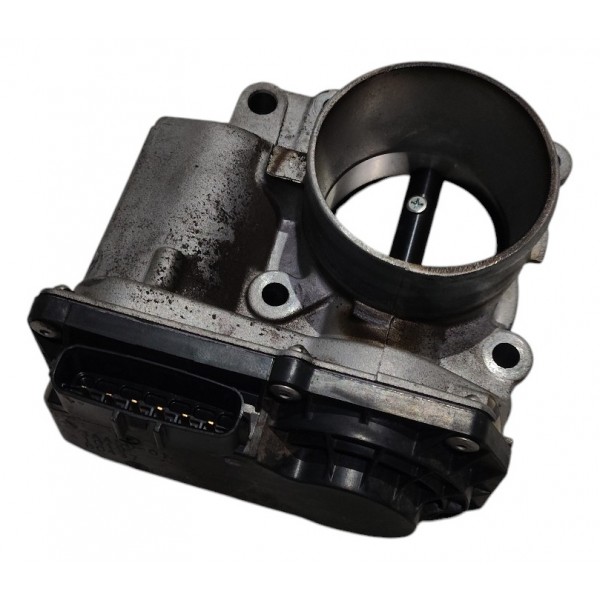 Tbi Corpo Borboleta Nissan Versa 1.6 2023 B2552