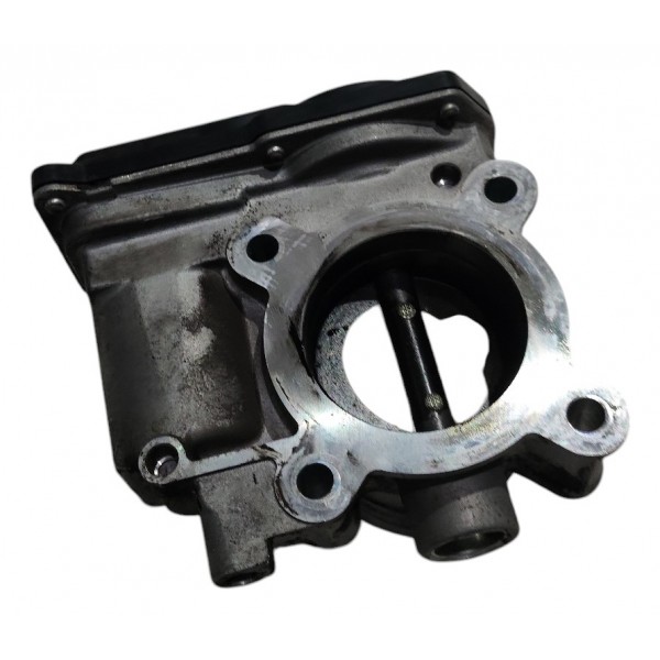 Tbi Corpo Borboleta Nissan Versa 1.6 2023 B2552