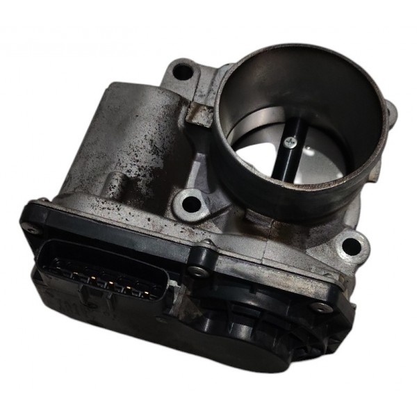 Tbi Corpo Borboleta Nissan Versa 1.6 2023 B2552