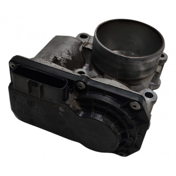 Tbi Corpo Borboleta Nissan Versa 1.6 2023 B2552