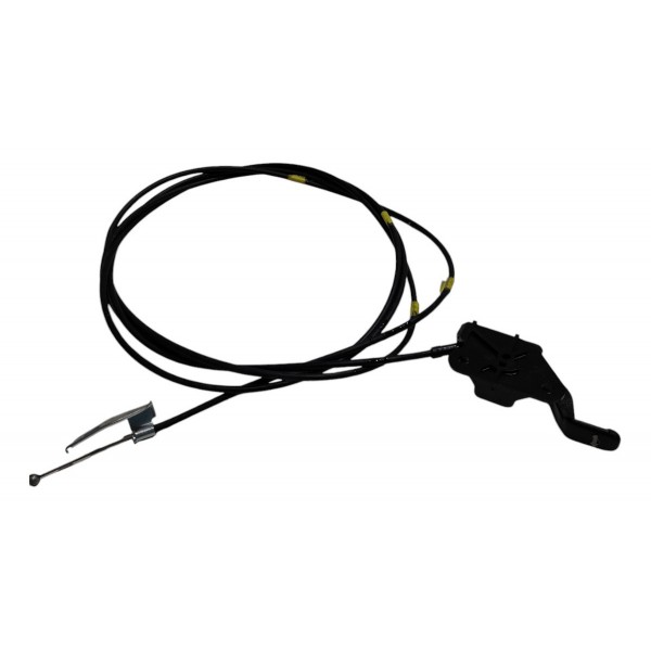 Alavanca + Cabo Abertura Porta Malas Versa 1.6 2023 B2543