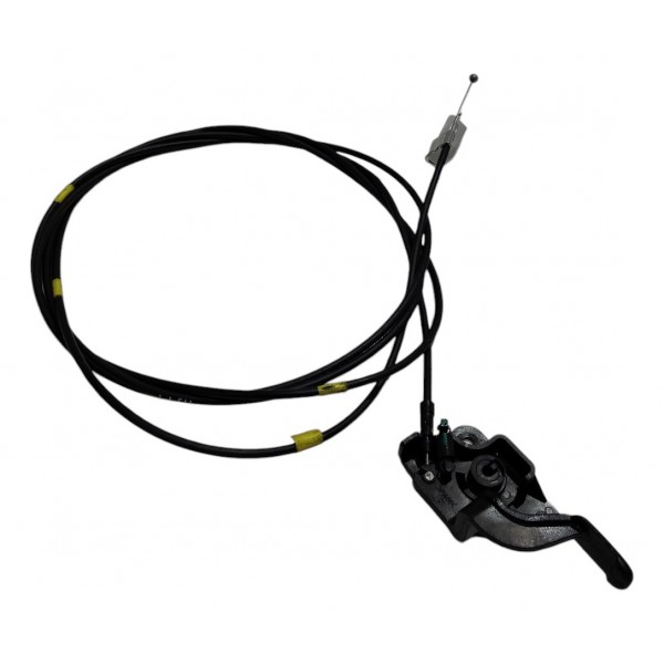 Alavanca + Cabo Abertura Porta Malas Versa 1.6 2023 B2543