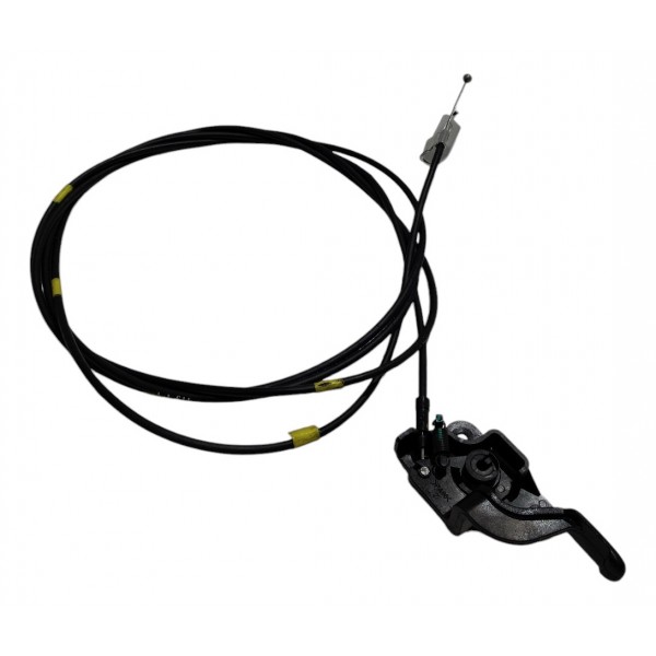 Alavanca + Cabo Abertura Porta Malas Versa 1.6 2023 B2543