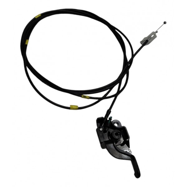 Alavanca + Cabo Abertura Porta Malas Versa 1.6 2023 B2543