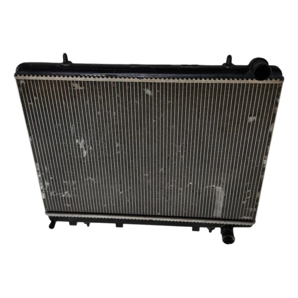 Radiador Citroen C4 Pallas 2.0 2011 B2395