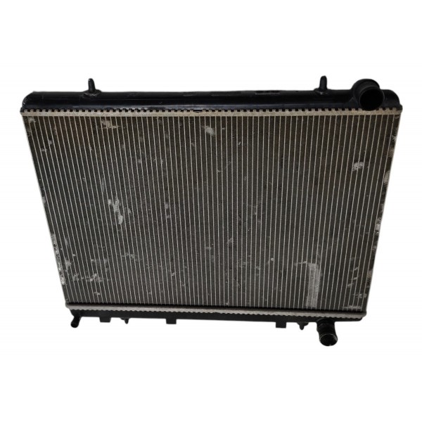 Radiador Citroen C4 Pallas 2.0 2011 B2395