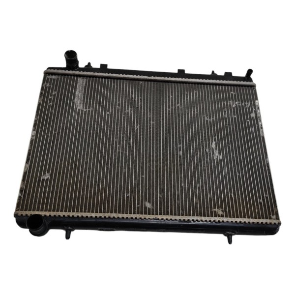 Radiador Citroen C4 Pallas 2.0 2011 B2395