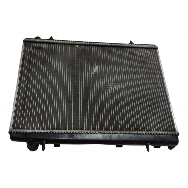Radiador Citroen C4 Pallas 2.0 2011 B2395