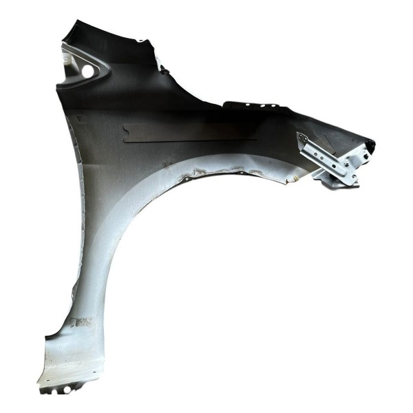 Para-lama Diant Esquerdo Nissan Versa 2021 Ao 2024 Detalhe