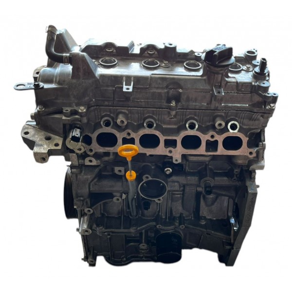 Motor Parcial New Versa Exclusive 1.6 Cvt 2022 23 C/9mil Km