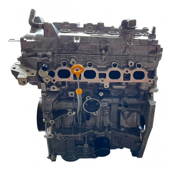 Motor Parcial New Versa Exclusive 1.6 Cvt 2022 23 C/9mil Km