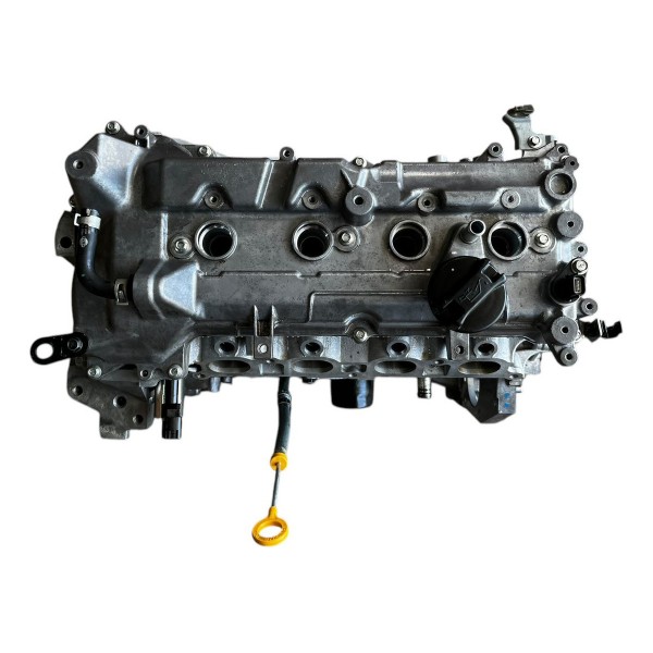 Motor Parcial New Versa Exclusive 1.6 Cvt 2022 23 C/9mil Km