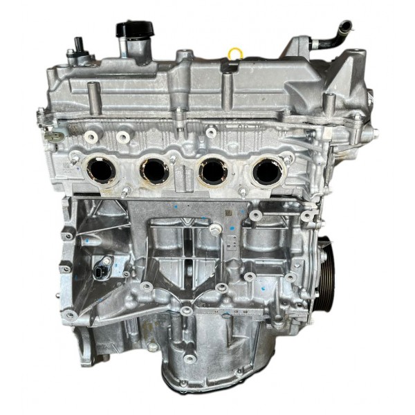 Motor Parcial New Versa Exclusive 1.6 Cvt 2022 23 C/9mil Km