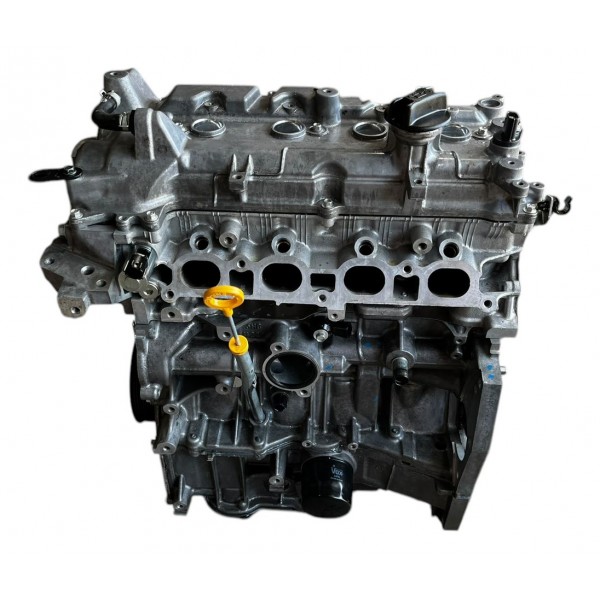 Motor Parcial New Versa Exclusive 1.6 Cvt 2022 23 C/9mil Km