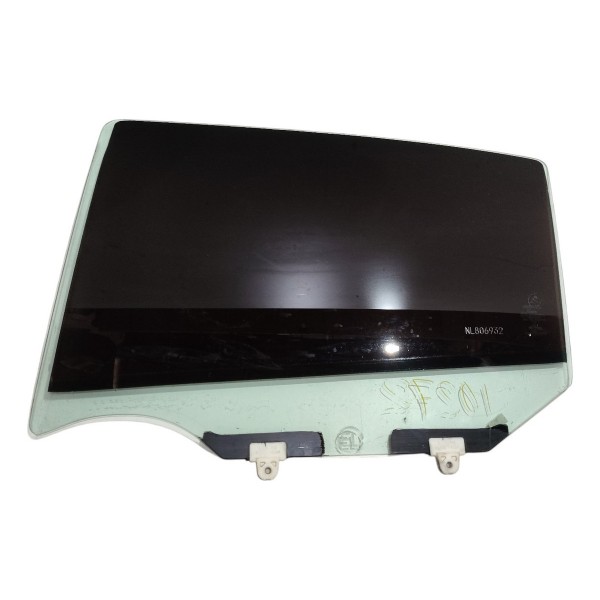 Vidro Porta Traseira Esquerda Nissan Versa 1.6 23 Aut B2533