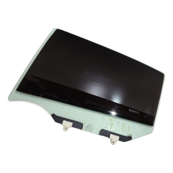 Vidro Porta Traseira Esquerda Nissan Versa 1.6 23 Aut B2533